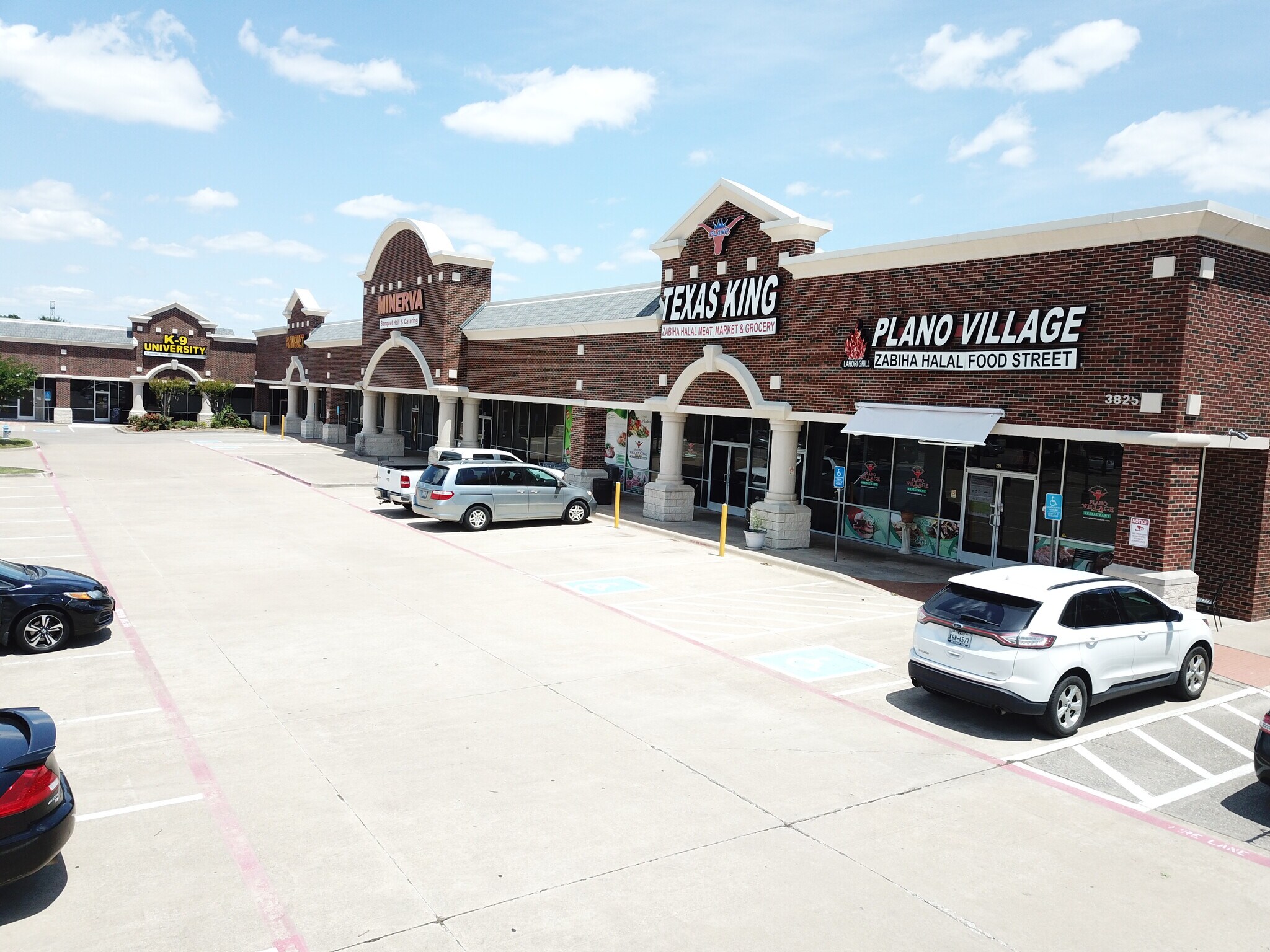 3825 W Spring Creek Pky, Plano, TX for sale Primary Photo- Image 1 of 1