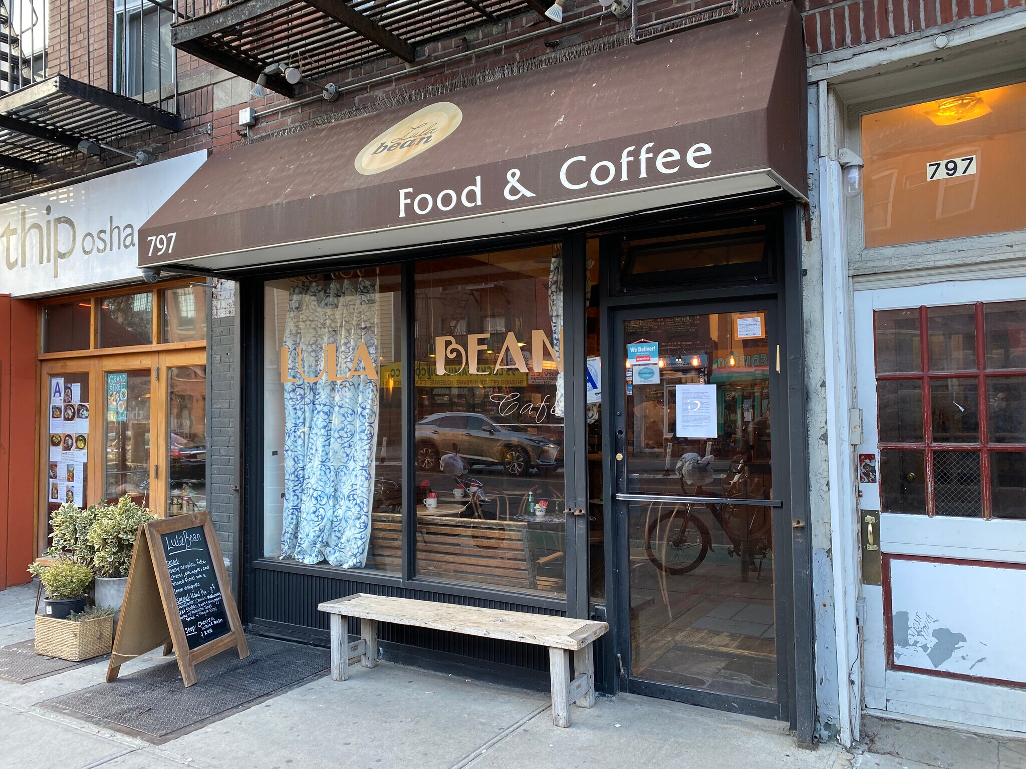 797 Grand St, Brooklyn, NY for sale Building Photo- Image 1 of 1