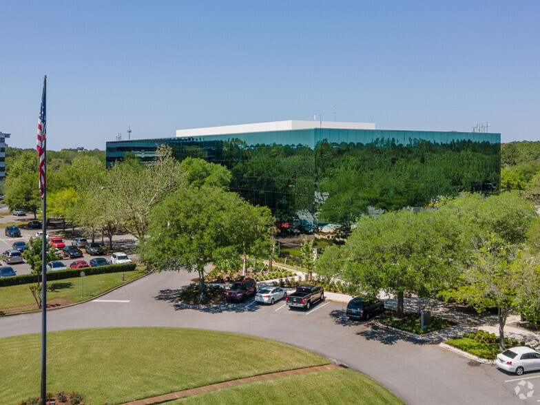 6735 Southpoint Dr, Jacksonville, FL for lease - Building Photo - Image 2 of 10