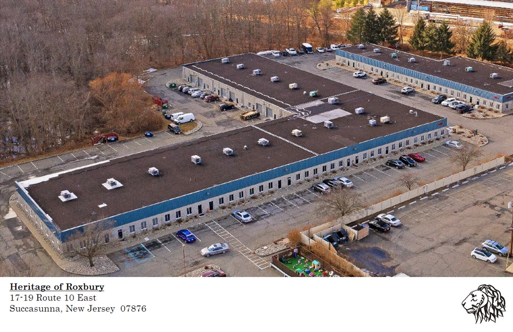 19 State Route 10 E, Succasunna, NJ for sale Building Photo- Image 1 of 1