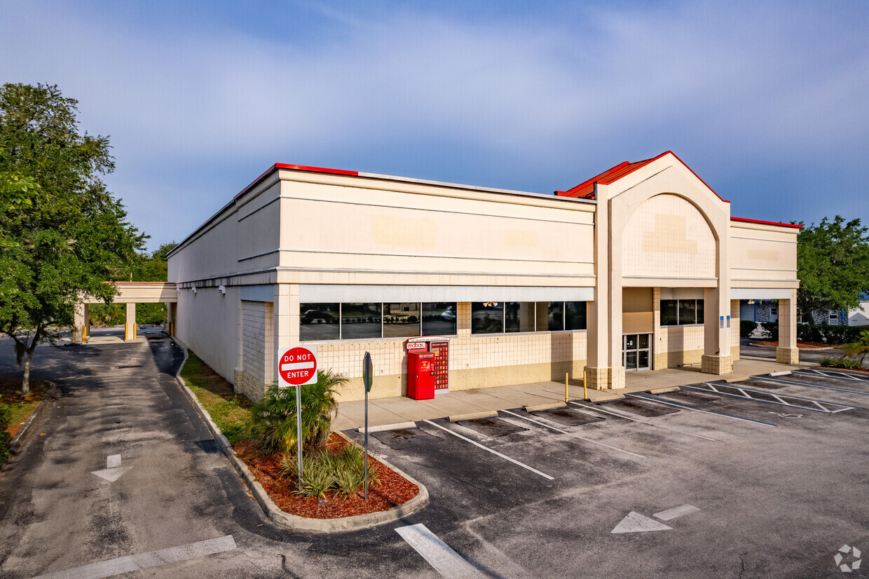 1235 N 14th St, Leesburg, FL for sale Building Photo- Image 1 of 1