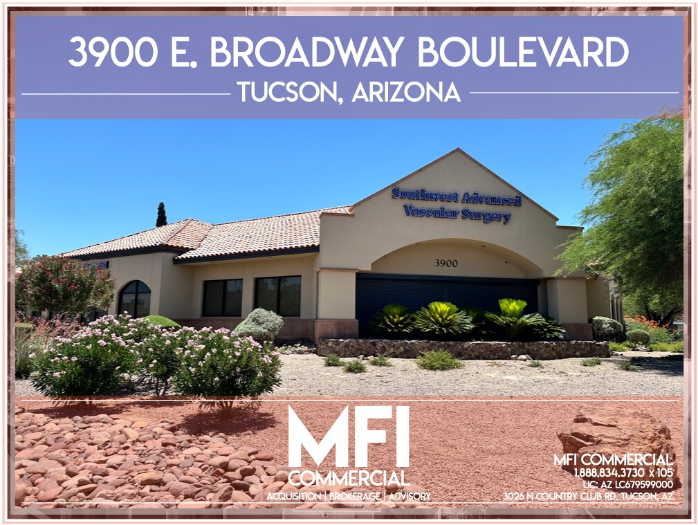 6160 E Broadway Blvd Tucson Az 3900 E Broadway Blvd, Tucson, AZ 85711 | LoopNet