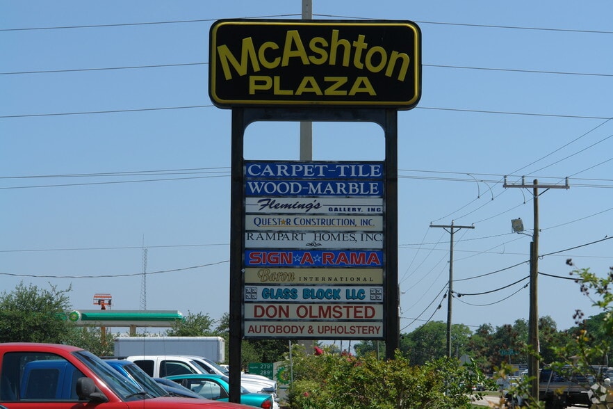 4401 Ashton Rd, Sarasota, FL for lease - Other - Image 2 of 7