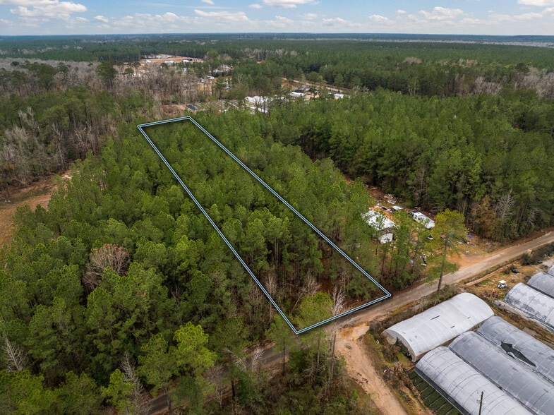 4 Avon Willis rd, Oakdale, LA for sale - Building Photo - Image 2 of 8