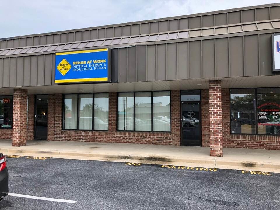 181 Thomas Johnson Dr, Frederick, MD for sale Building Photo- Image 1 of 1