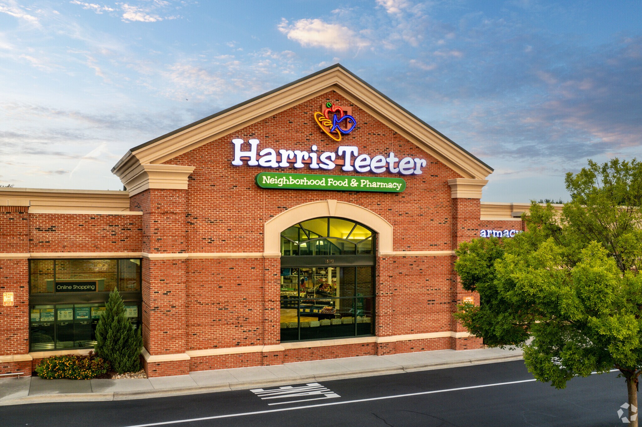 15235 John J Delaney Dr, Charlotte, NC 28277 Ballantyne Commons East