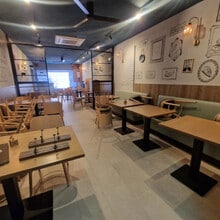 Retail in Montmeló, Barcelona for lease Interior Photo- Image 1 of 5