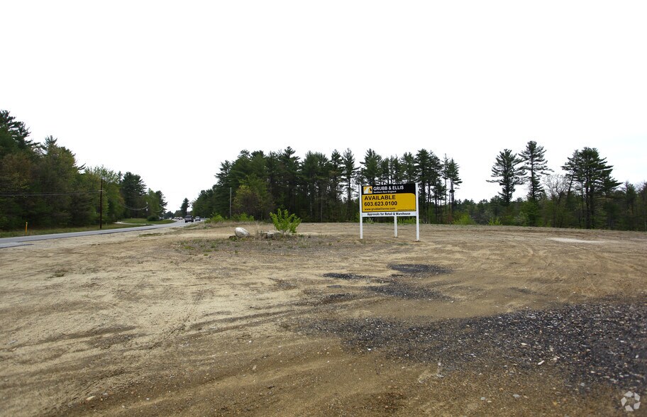 485 Route 106, Loudon, NH 03307