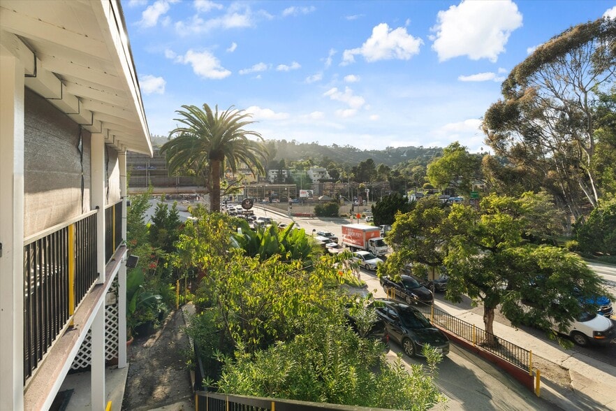 3234 Barham Blvd, Los Angeles, CA for sale - Building Photo - Image 3 of 20