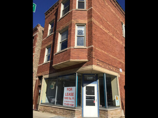 More details for 2000 W Addison St, Chicago, IL - Office/Retail for Lease