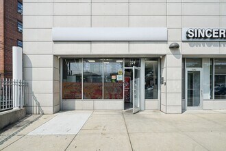 229-265 Beach 20Th St, Far Rockaway, NY for lease Building Photo- Image 1 of 3