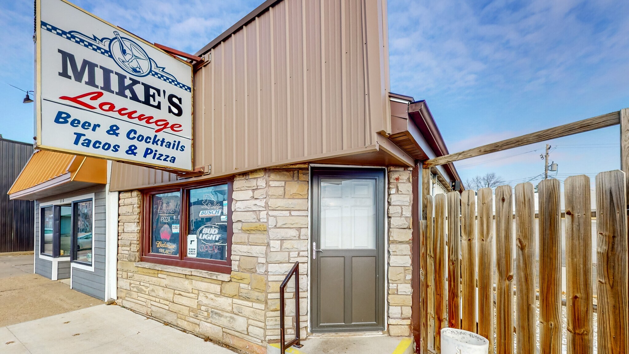 116 E Washington St, Monroe, IA for sale Primary Photo- Image 1 of 1