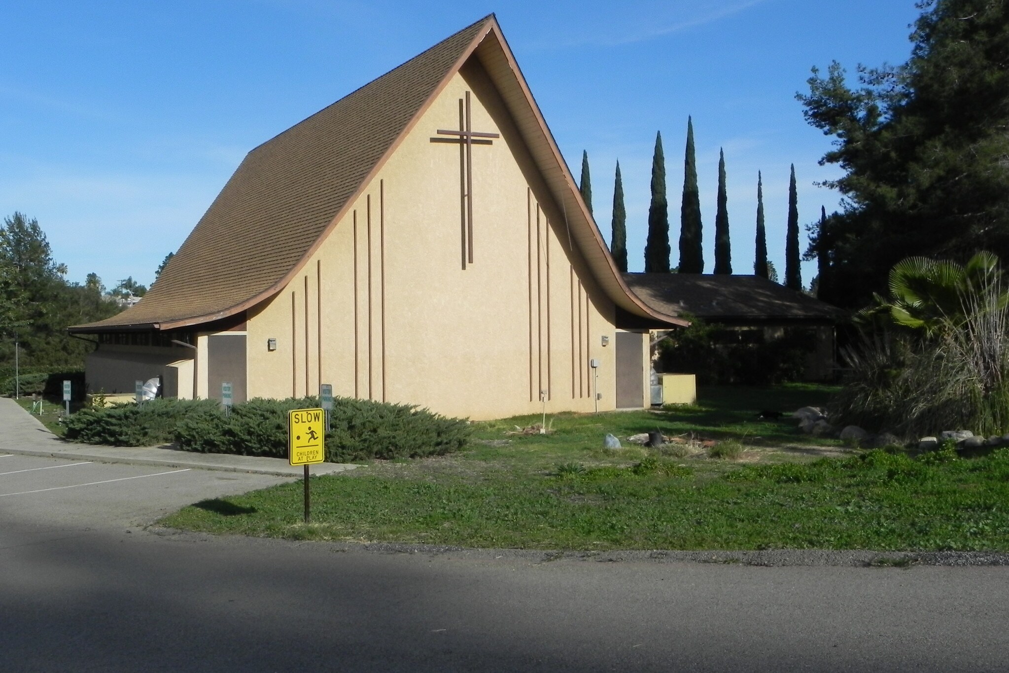 1636 E Mission Rd, Fallbrook, CA for sale Building Photo- Image 1 of 1
