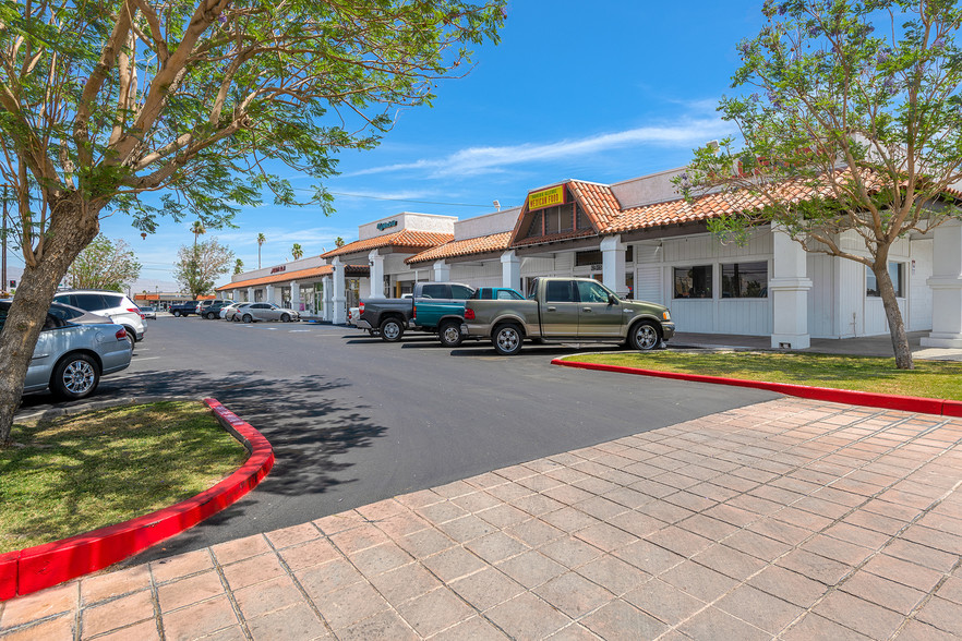 44105 Jackson St, Indio, CA for lease - Other - Image 1 of 4