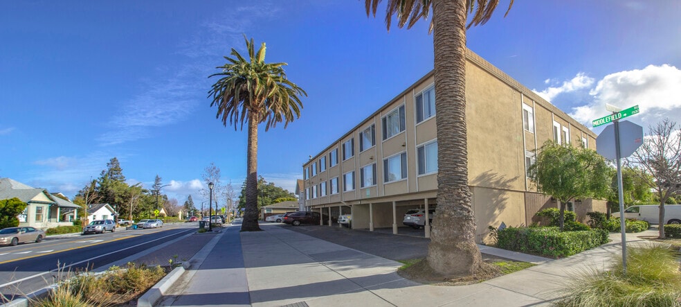 486 Beech St, Redwood City, CA for sale - Building Photo - Image 1 of 16