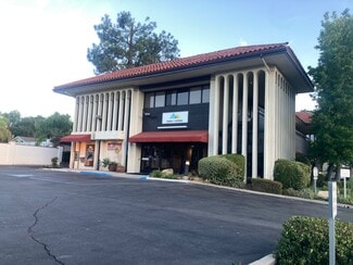 More details for 402 W Ojai Ave, Ojai, CA - Office for Lease
