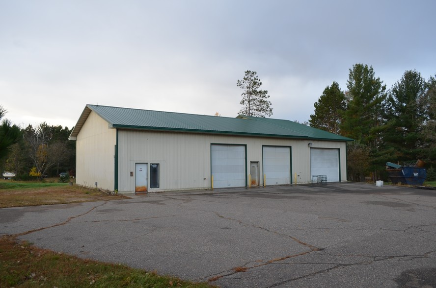 25188 Hazelwood Dr, Nisswa, MN for sale - Building Photo - Image 1 of 1