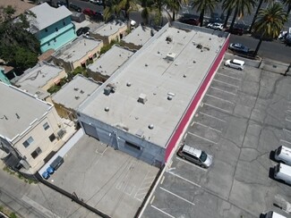 More details for 456 E 20th St, Los Angeles, CA - Industrial for Sale