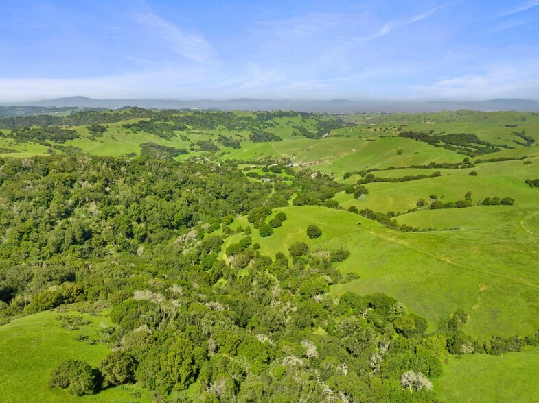 1230 Christie Rd, Martinez, CA for sale - Aerial - Image 3 of 17