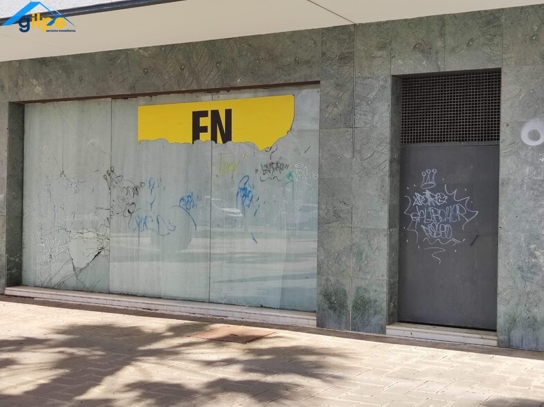 Retail in La Rinconada, Sevilla for lease - Building Photo - Image 1 of 20