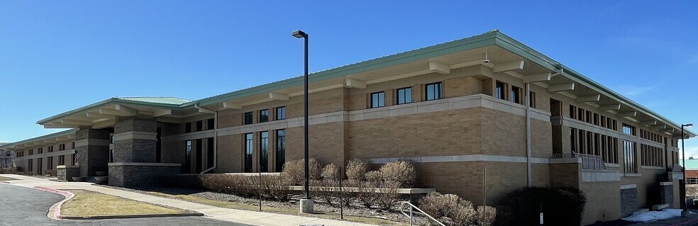 Westway - Aurora, Aurora, CO for lease - Primary Photo - Image 2 of 7