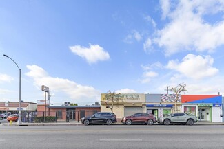 More details for 6063 - 6075 S Vermont Ave – for Sale, Los Angeles, CA