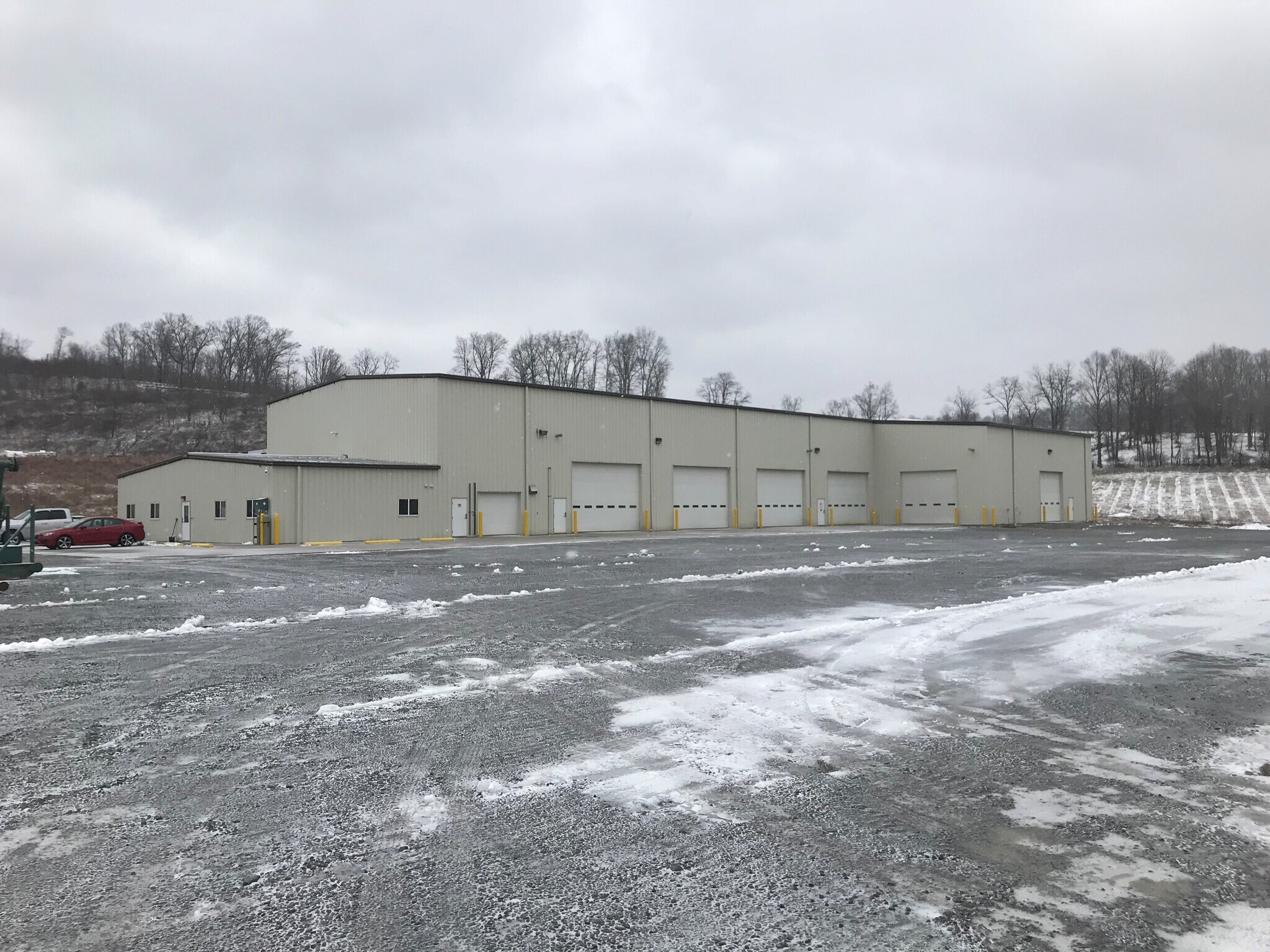 104 Fesco Run Rd, Bridgeport, WV for sale Primary Photo- Image 1 of 1