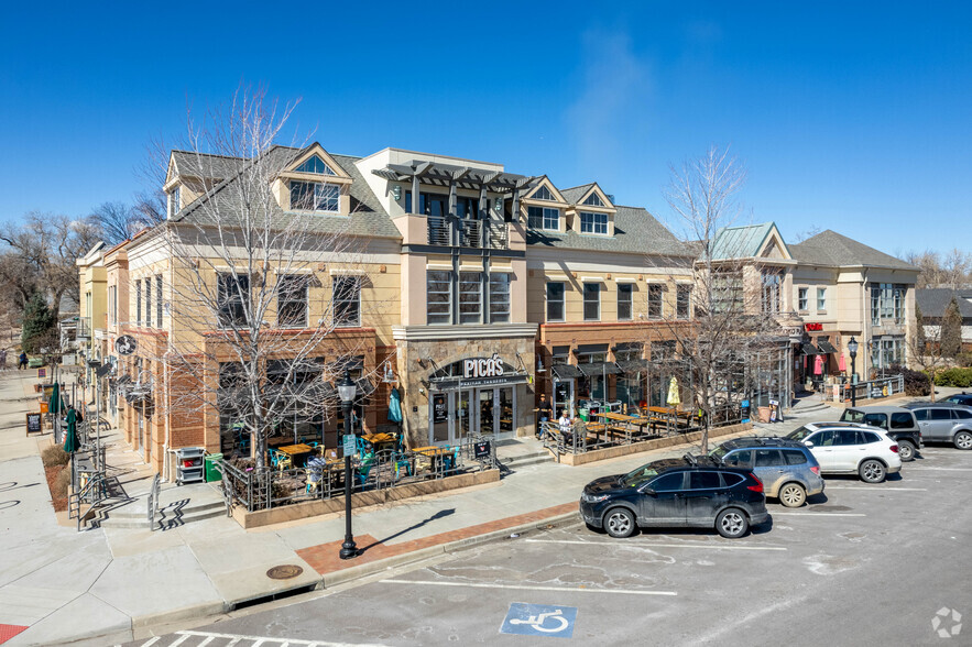 901 Front St, Louisville, CO for lease - Building Photo - Image 1 of 10