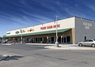 More details for 2641 Coors Blvd, Albuquerque, NM - Retail for Lease