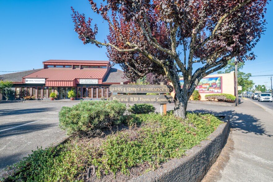 1010 S Main St, Lebanon, OR for lease - Building Photo - Image 2 of 31