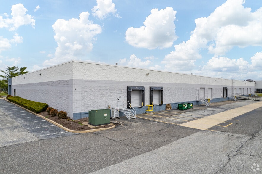 510 Pedricktown Rd, Logan Township, NJ for lease - Building Photo - Image 3 of 6