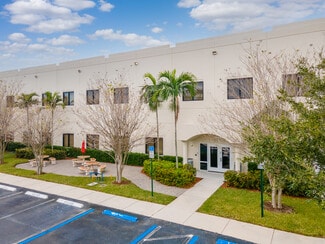 More details for 5870 N Hiatus Rd, Tamarac, FL - Office for Lease
