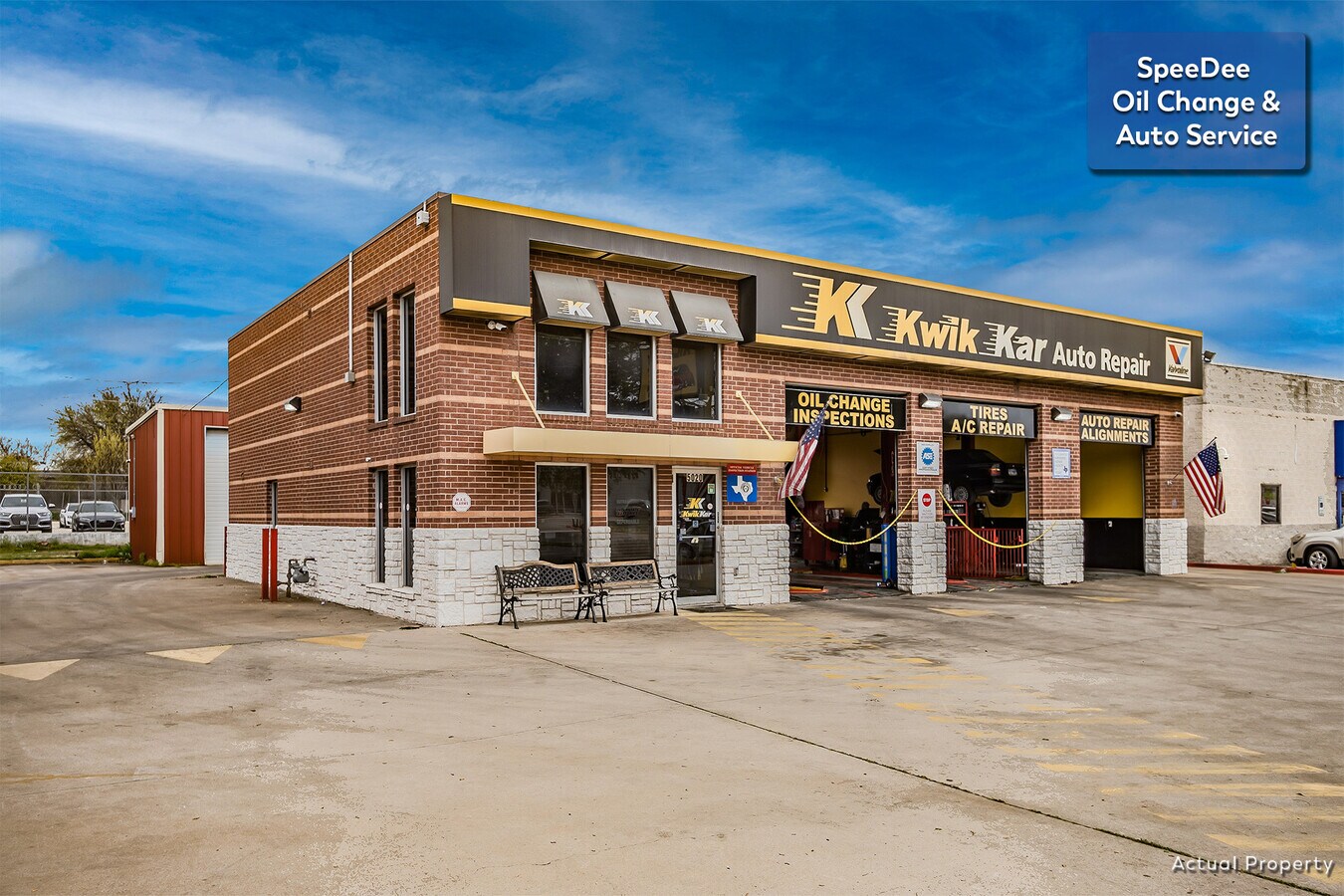 5020 Lemmon Ave, Dallas, TX 75209