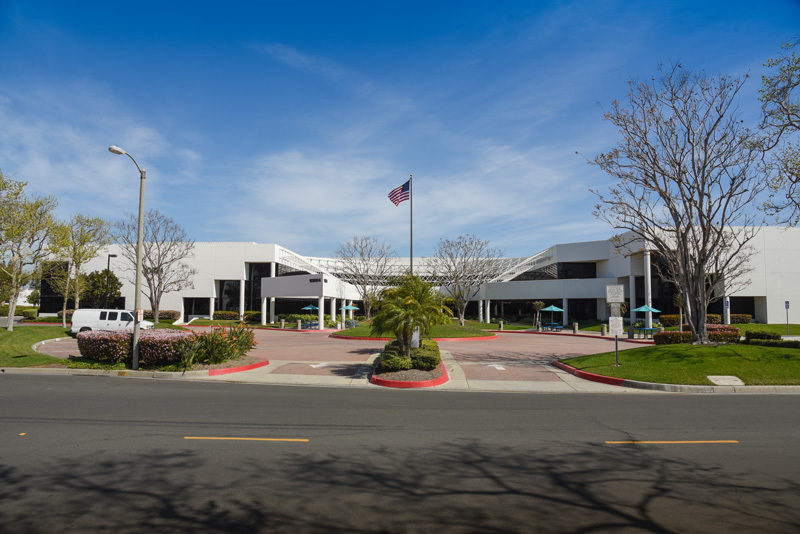 10824 Hope St, Cypress, CA for sale - Primary Photo - Image 1 of 1