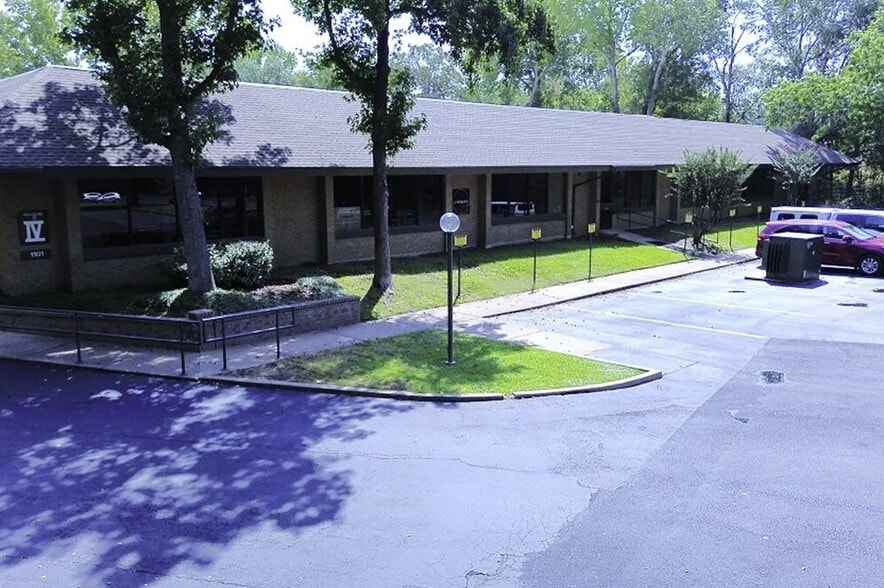 1101 E Southeast Loop 323, Tyler, TX for lease - Building Photo - Image 1 of 18