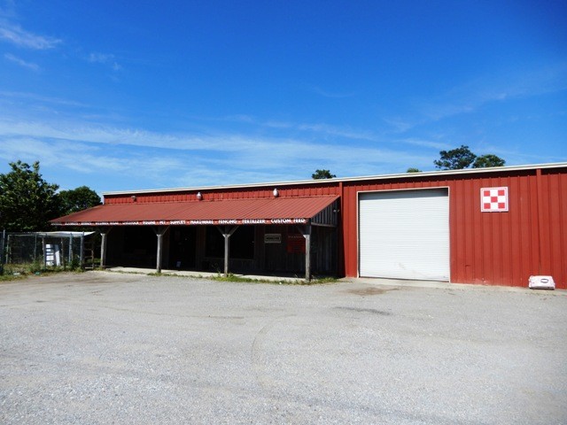 1280 Highway 97, Molino, FL for sale - Other - Image 1 of 1