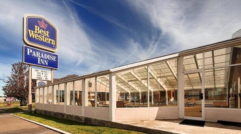 1025 S Main St, Nephi, UT for sale - Other - Image 1 of 1