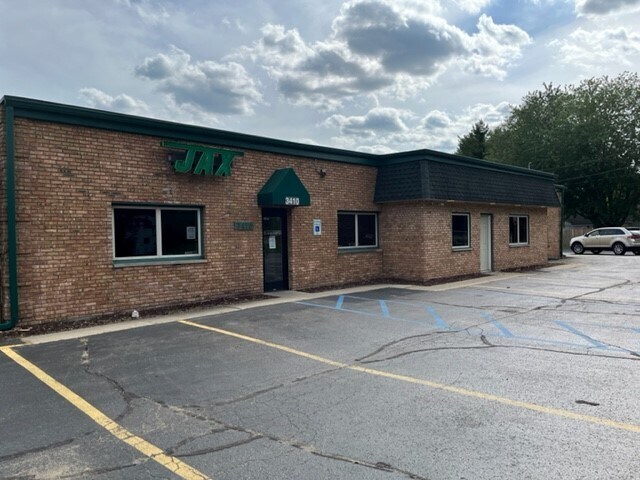 3410 Lake St, Kalamazoo, MI for sale Building Photo- Image 1 of 1