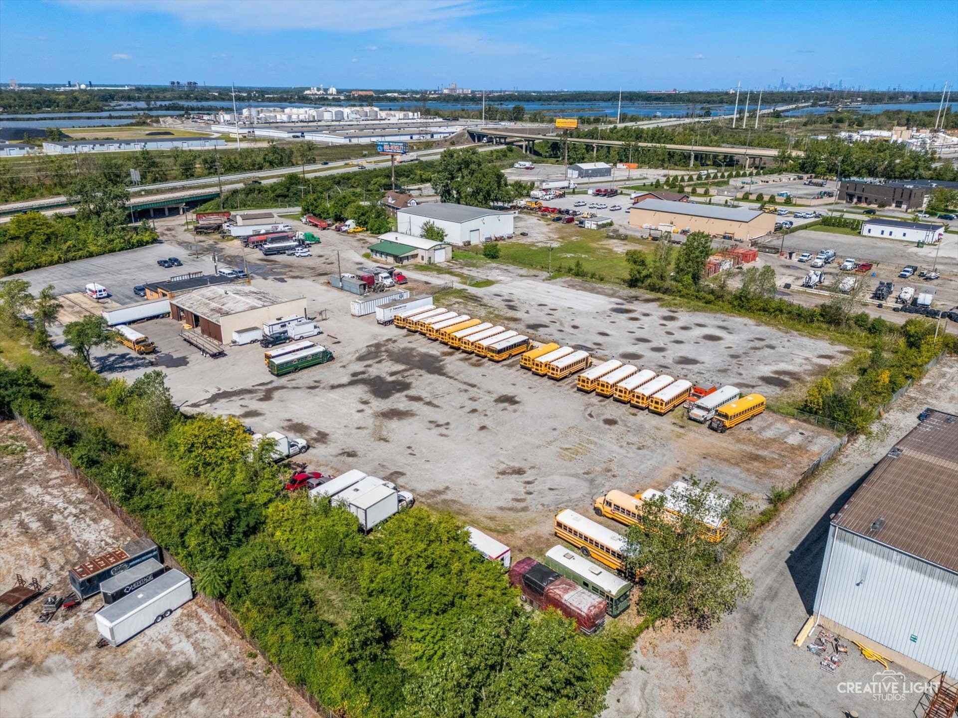 3333 Sheffield Ave, Hammond, IN for lease Primary Photo- Image 1 of 19