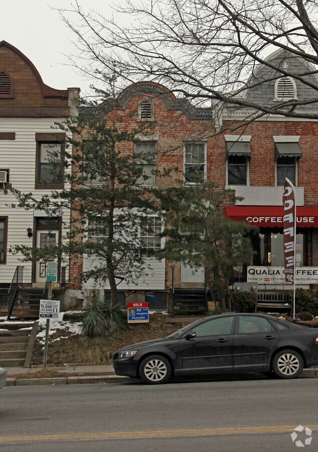 3919 Ave Nw, Washington, DC 20011 Property Record