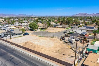 More details for Reynolds Avenue, North Las Vegas, NV - Land for Sale