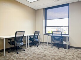 132 S Water St, Decatur IL - Serviced Office