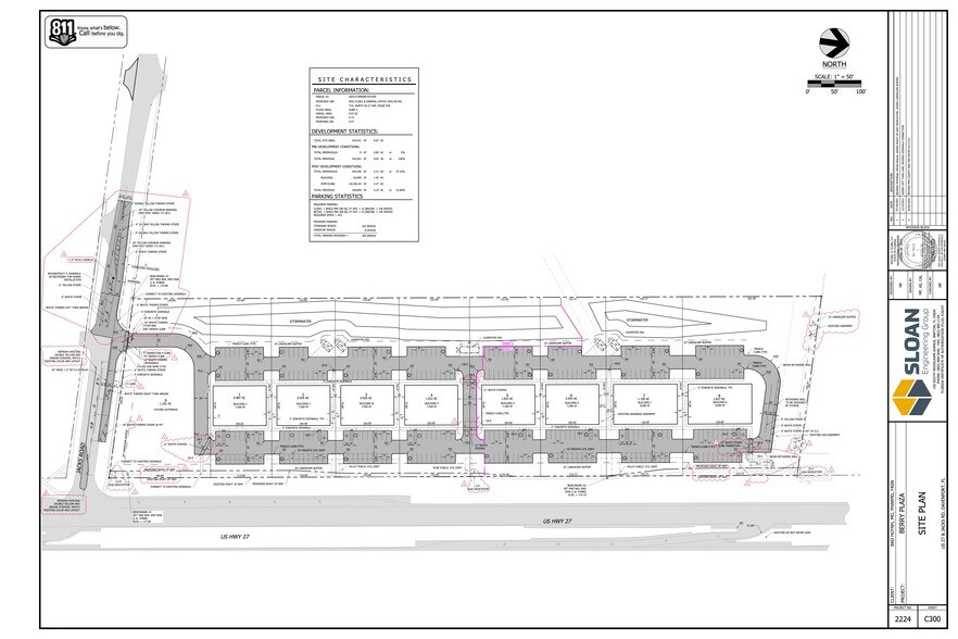 US Hwy 27, Davenport, FL 33897 Lot 8