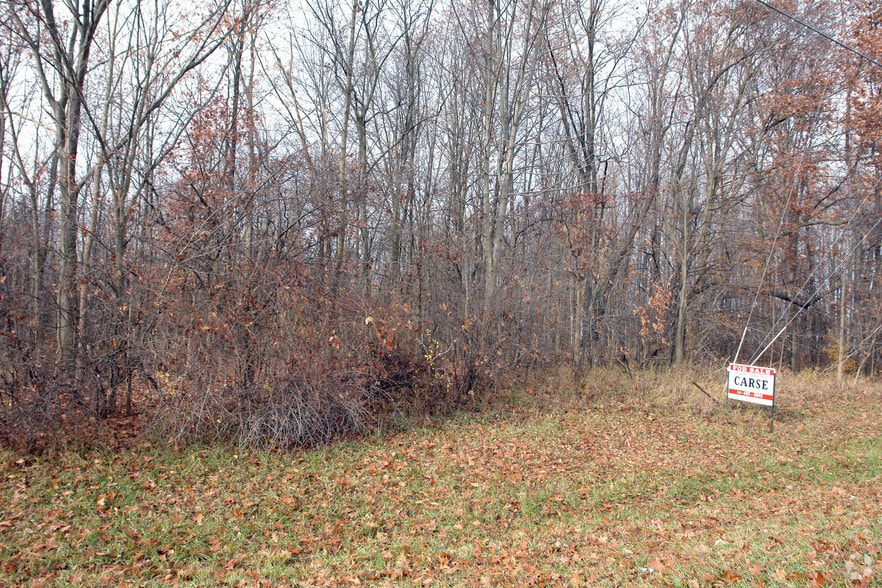 Terex Rd, Hudson, OH for sale - Primary Photo - Image 1 of 1