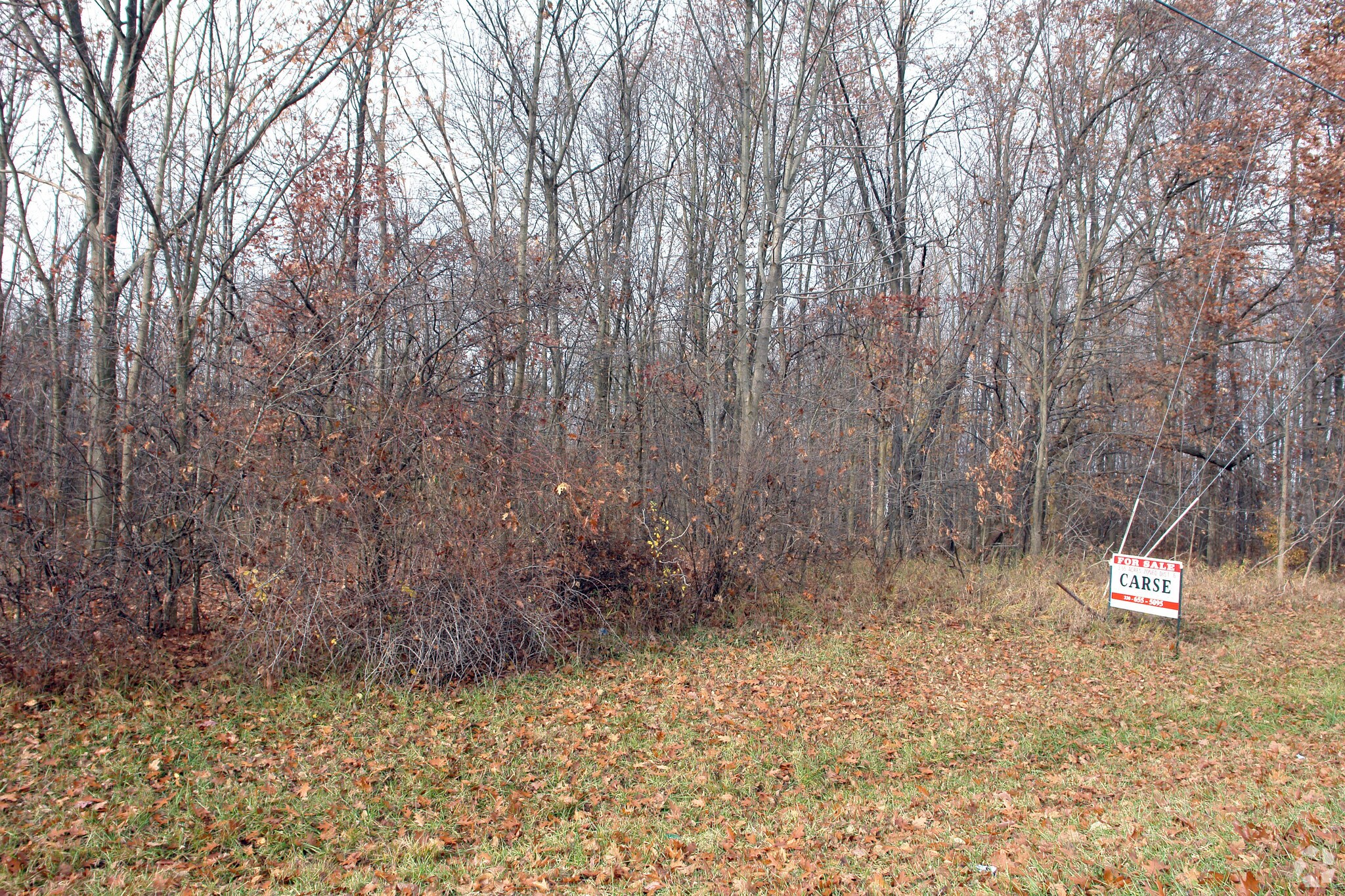 Terex Rd, Hudson, OH for sale Primary Photo- Image 1 of 1