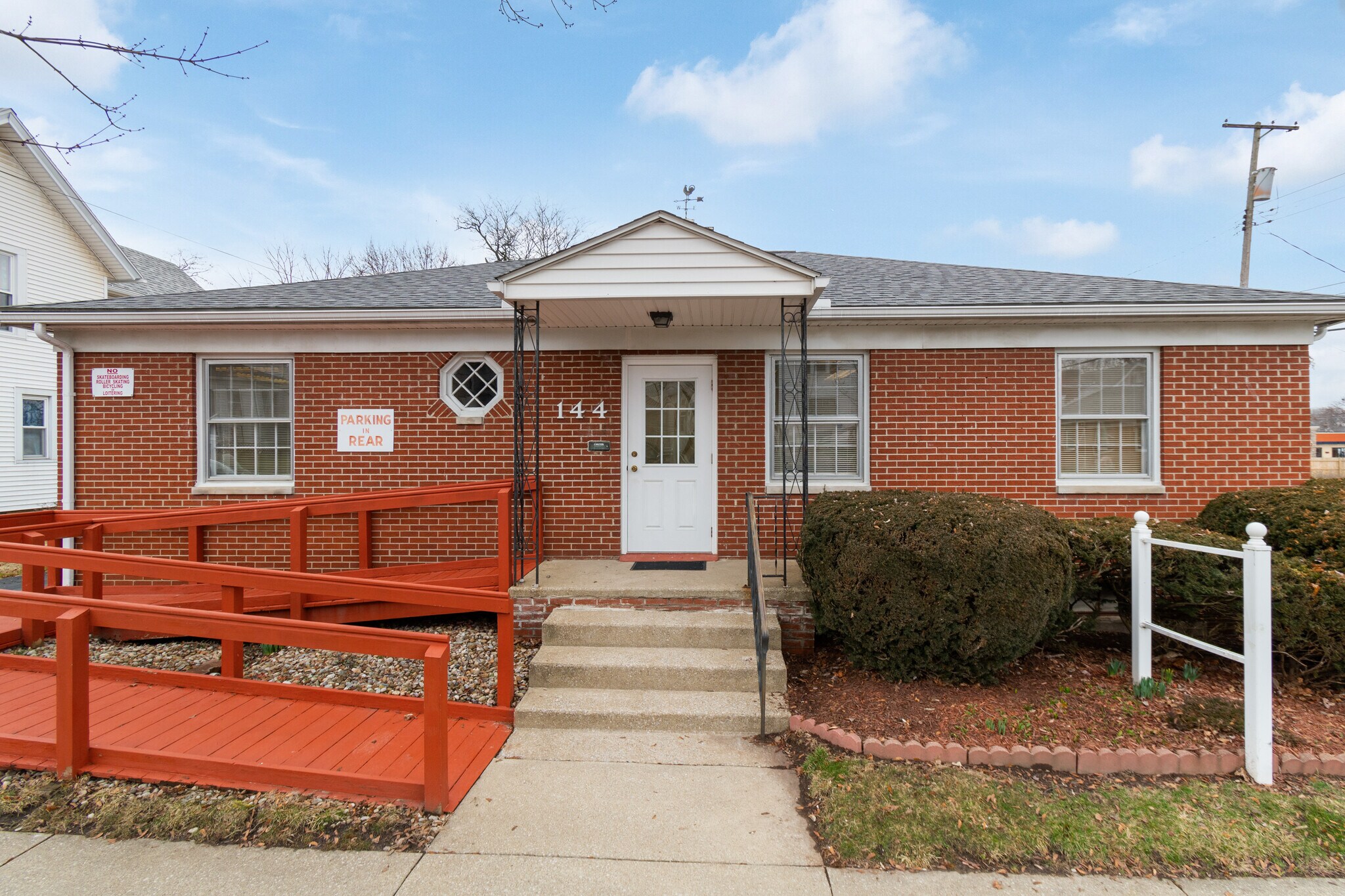 144 Maple St, Ashland, OH for sale Primary Photo- Image 1 of 1