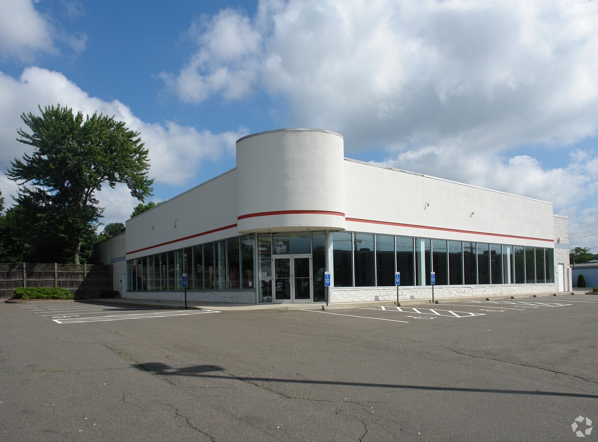 120 Connecticut Ave, Norwalk, CT 06854 Property Record