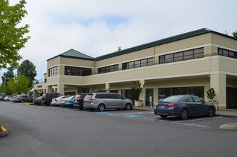 24437 Russell Rd, Kent, WA for lease Building Photo- Image 1 of 8