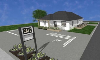 4950 1st Ave N, Saint Petersburg FL - Bar