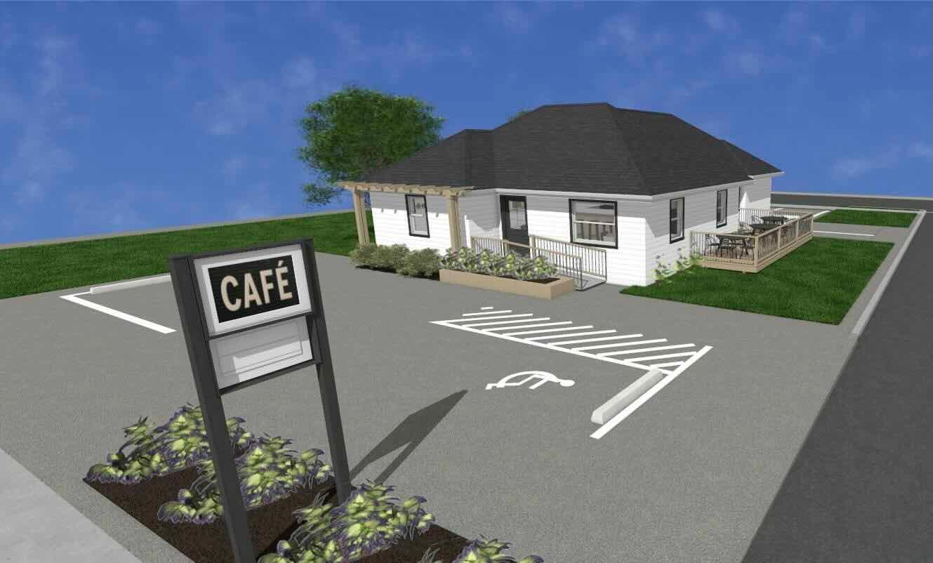 4950 1st Ave N, Saint Petersburg, FL for lease Primary Photo- Image 1 of 2